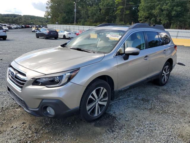 2019 SUBARU OUTBACK 3.6R LIMITED, 