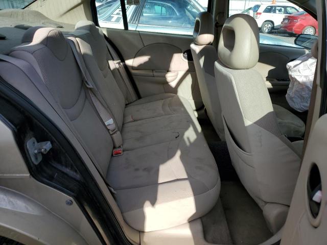 1G8AJ52F34Z153712 - 2004 SATURN ION LEVEL 2 金色 照片 10