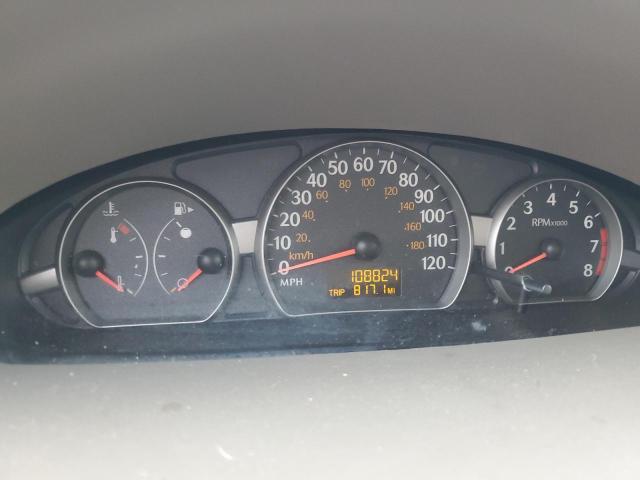 1G8AJ52F34Z153712 - 2004 SATURN ION LEVEL 2 金色 照片 9