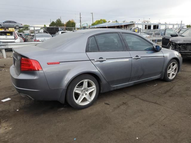 19UUA662X6A002143 - 2006 ACURA 3.2TL GRAY photo 3