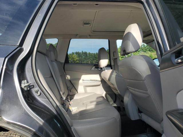 JF2SHAEC6CH445599 - 2012 SUBARU FORESTER LIMITED 灰色 照片 11