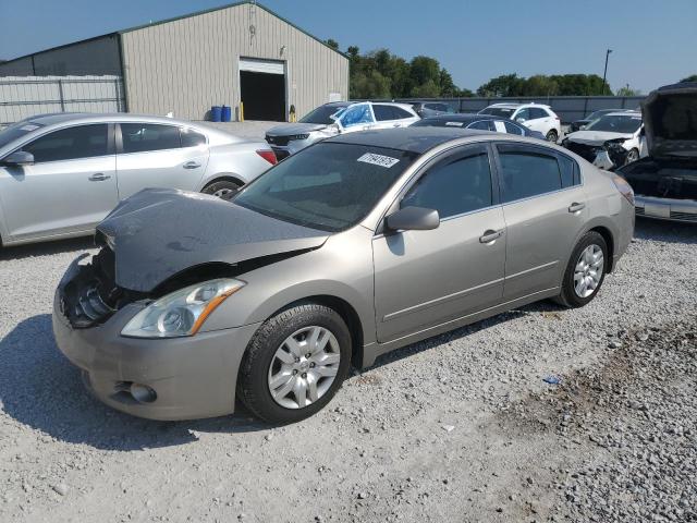 2011 NISSAN ALTIMA BASE, 