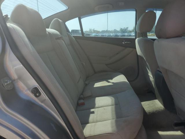 1N4AL2AP2BN504600 - 2011 NISSAN ALTIMA BASE 棕色 照片 10