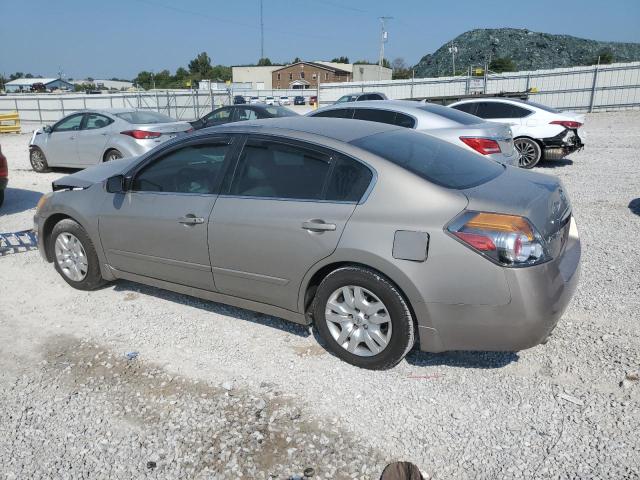 1N4AL2AP2BN504600 - 2011 NISSAN ALTIMA BASE 棕色 照片 2