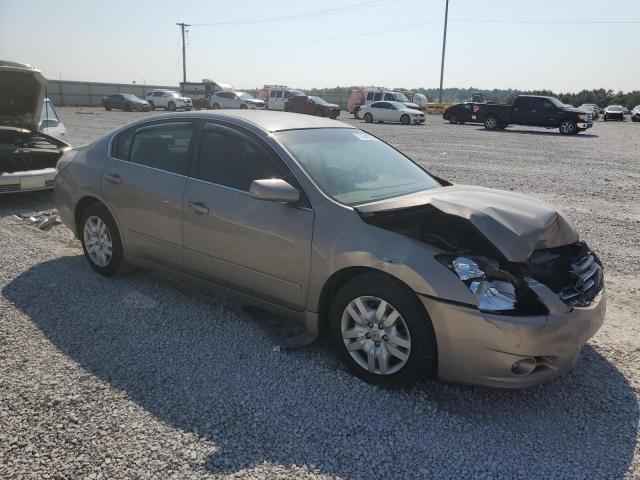 1N4AL2AP2BN504600 - 2011 NISSAN ALTIMA BASE 棕色 照片 4