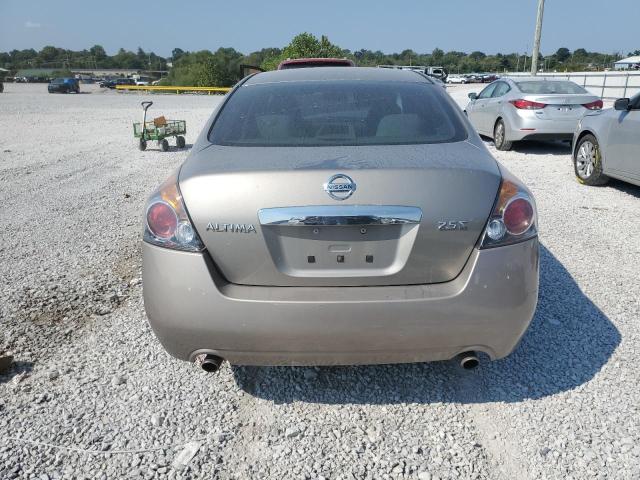 1N4AL2AP2BN504600 - 2011 NISSAN ALTIMA BASE 棕色 照片 6