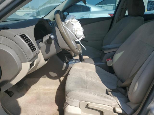 1N4AL2AP2BN504600 - 2011 NISSAN ALTIMA BASE 棕色 照片 7