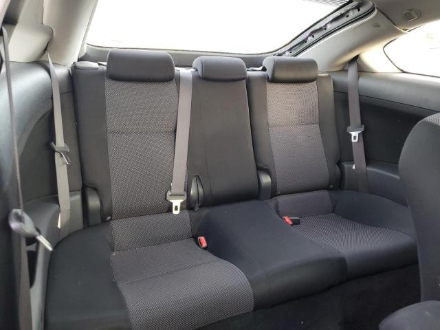 JTKDE167480267434 - 2008 TOYOTA SCION TC Gümüş foto 10
