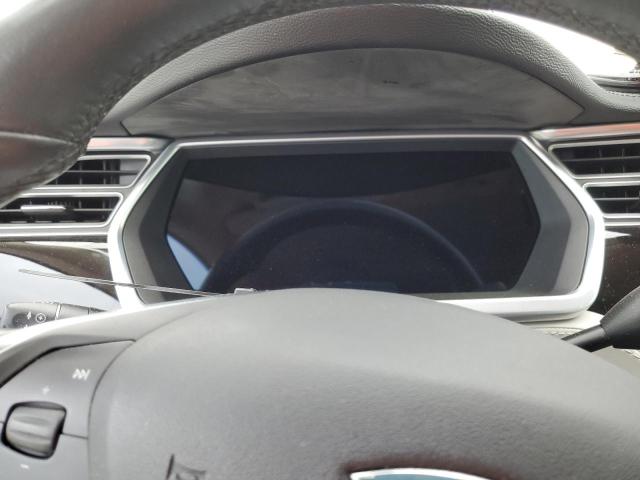 5YJSA1CG4DFP27394 - 2013 TESLA MODEL S Սև լուսանկար 9