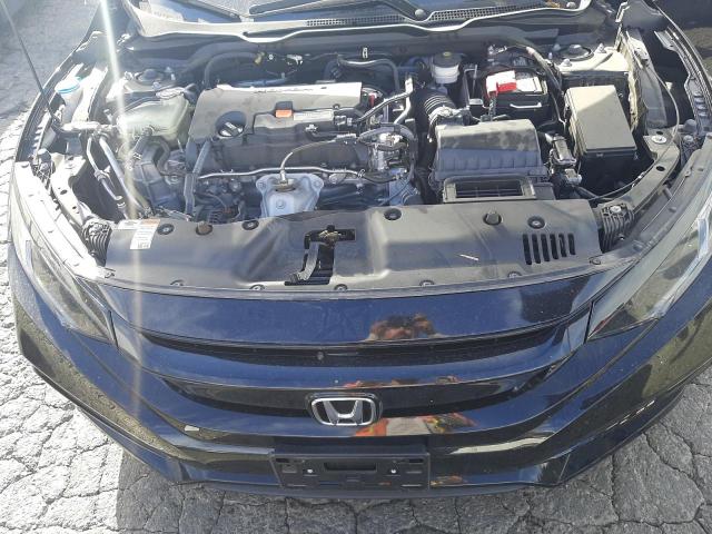 2HGFC2F81MH548781 - 2021 HONDA CIVIC SPORT 黑色 照片 11