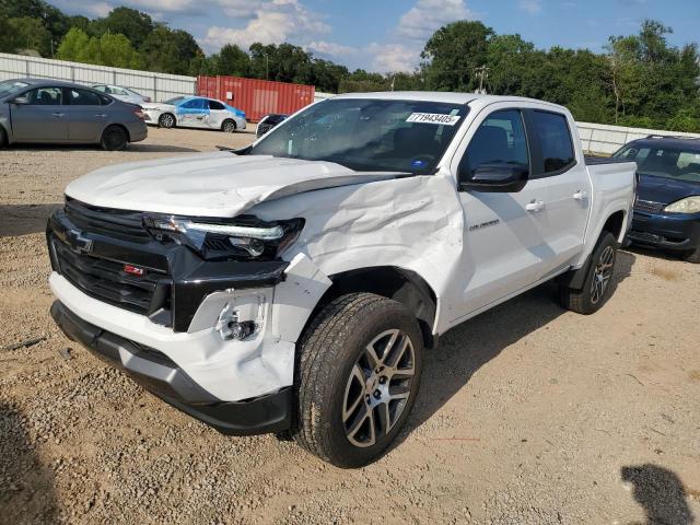 2024 CHEVROLET COLORADO Z71, 