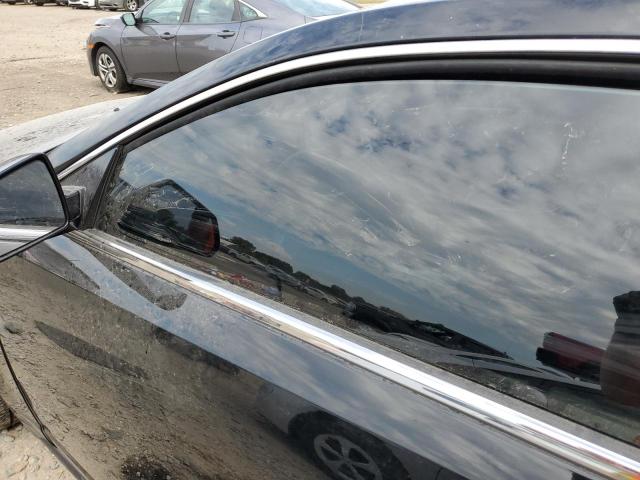 1G6DL1E37D0114586 - 2013 CADILLAC CTS PERFORMANCE COLLECTION Черный фото 9