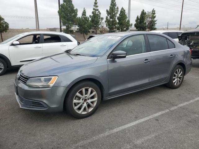 2013 VOLKSWAGEN JETTA SE, 