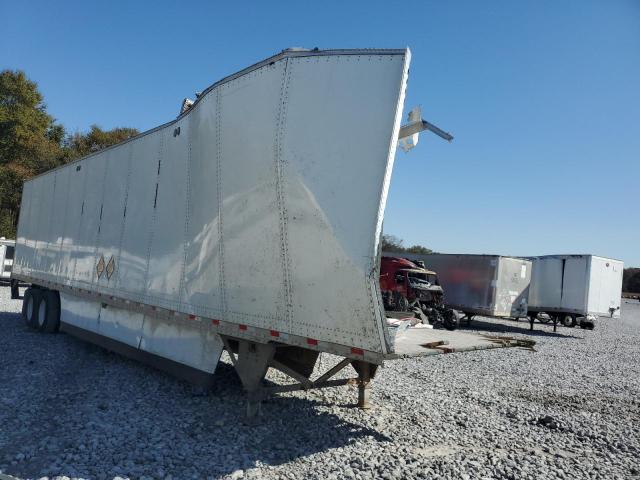 3H3V532C4MT107158 - 2021 TVR TRAILER TWO TONE photo 1