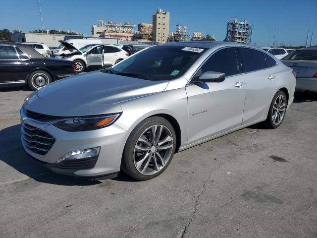 2021 CHEVROLET MALIBU LT, 