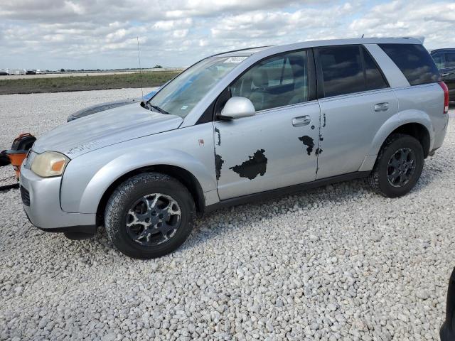 5GZCZ53446S805347 - 2006 SATURN VUE SILVER photo 1