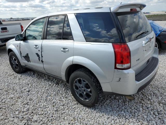 5GZCZ53446S805347 - 2006 SATURN VUE SILVER photo 2