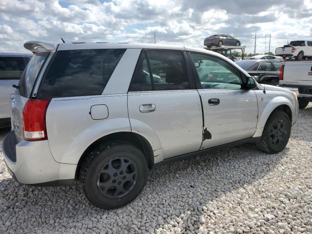 5GZCZ53446S805347 - 2006 SATURN VUE SILVER photo 3