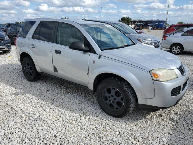 5GZCZ53446S805347 - 2006 SATURN VUE SILVER photo 4