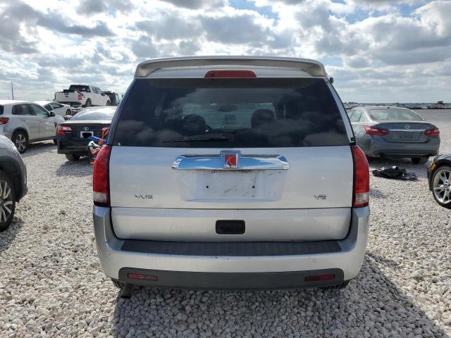 5GZCZ53446S805347 - 2006 SATURN VUE SILVER photo 6