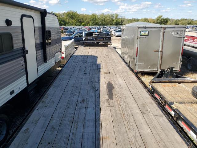 7M3GU4029PNDT8058 - 2023 URWI TRAILER BLACK photo 5