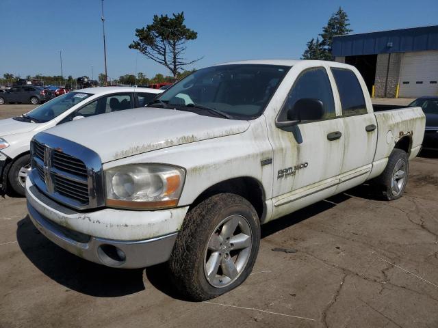 2006 RAM 1500 ST, 