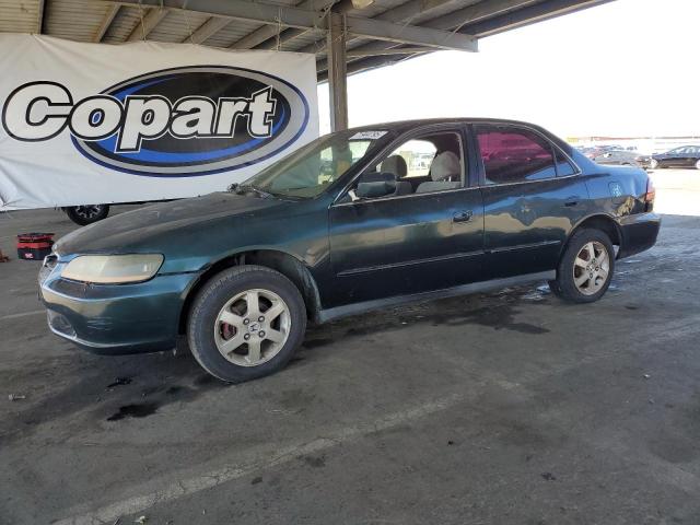 2000 HONDA ACCORD SE, 