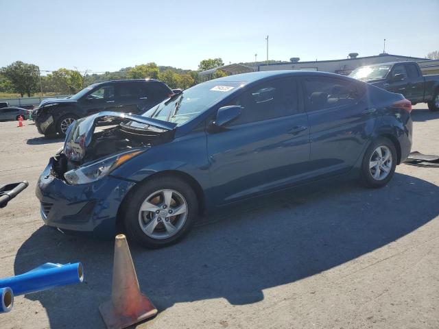 2014 HYUNDAI ELANTRA SE, 