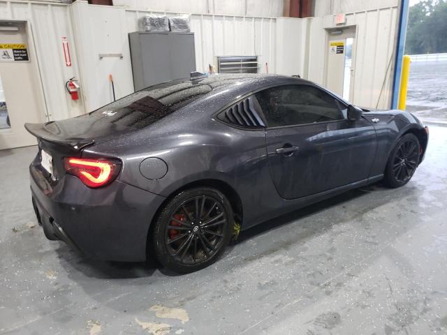 JF1ZNAA19G8703264 - 2016 TOYOTA SCION FR-S 黑色 照片 3