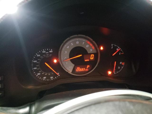 JF1ZNAA19G8703264 - 2016 TOYOTA SCION FR-S 黑色 照片 9