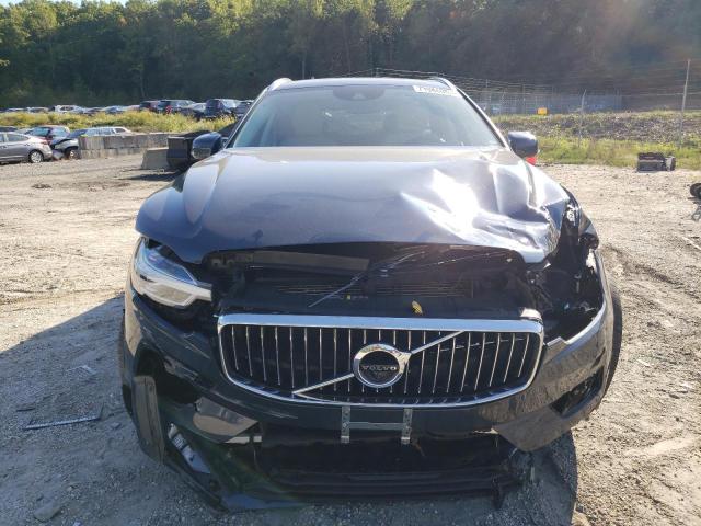 YV4102RL3L1489101 - 2020 VOLVO XC60 T5 INSCRIPTION GRAY photo 5