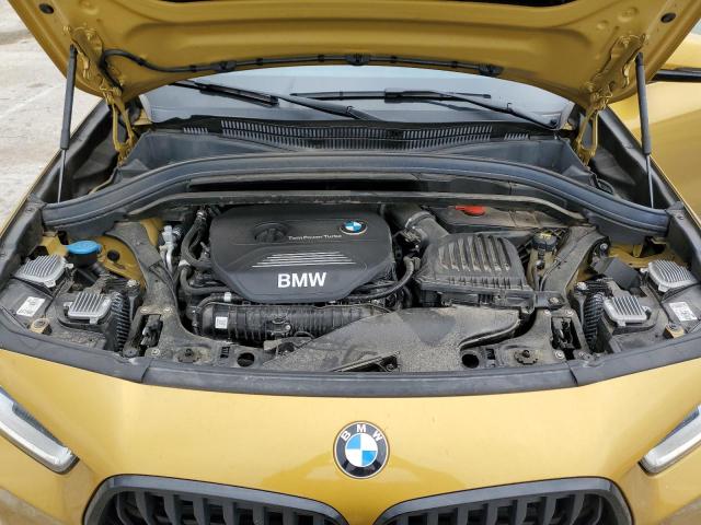 WBXYJ3C31JEP76796 - 2018 BMW X2 SDRIVE28I GOLD photo 12