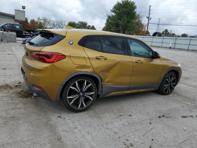 WBXYJ3C31JEP76796 - 2018 BMW X2 SDRIVE28I GOLD photo 3