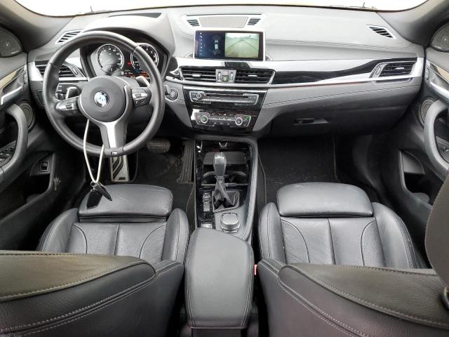 WBXYJ3C31JEP76796 - 2018 BMW X2 SDRIVE28I GOLD photo 8