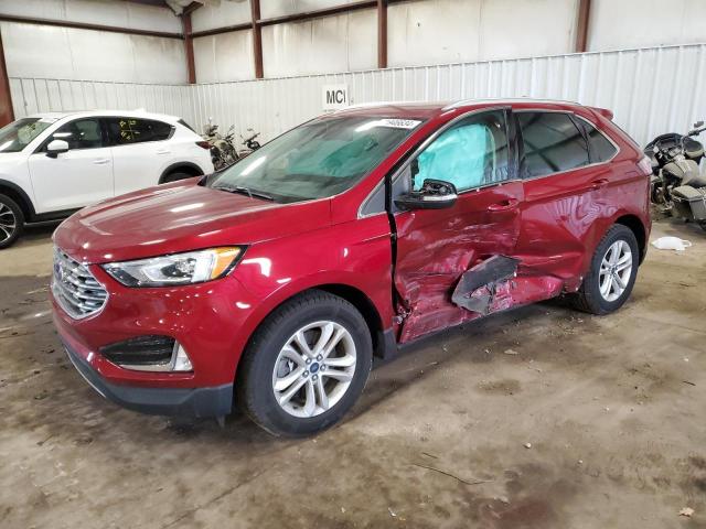 2019 FORD EDGE SEL, 