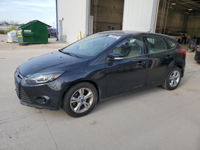 2013 FORD FOCUS SE, 