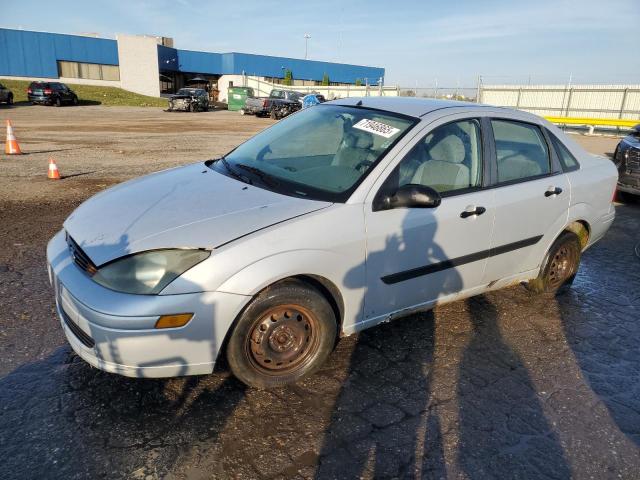 2004 FORD FOCUS LX, 