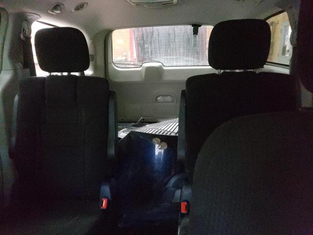 2C4RC1BG1CR169405 - 2012 CHRYSLER TOWN & COU TOURING 白色 照片 10