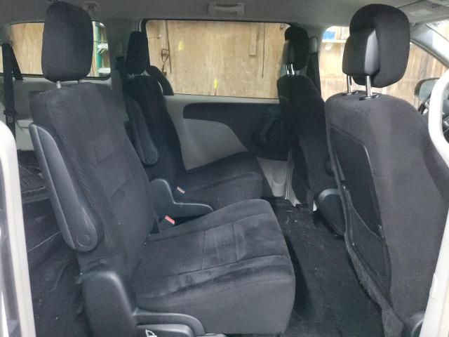 2C4RC1BG1CR169405 - 2012 CHRYSLER TOWN & COU TOURING 白色 照片 11