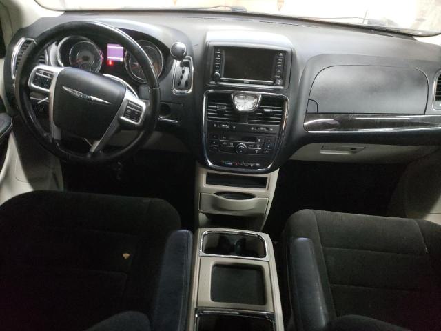 2C4RC1BG1CR169405 - 2012 CHRYSLER TOWN & COU TOURING 白色 照片 8