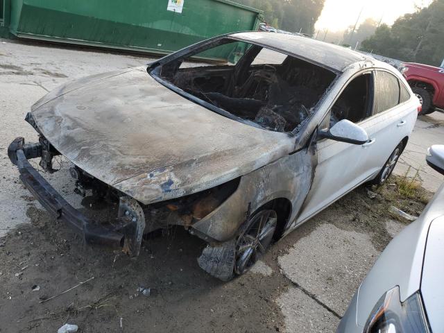 2016 HYUNDAI SONATA SE, 