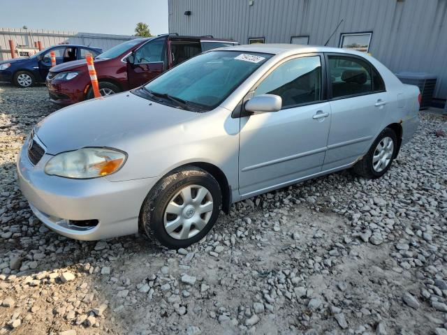 2005 TOYOTA COROLLA CE, 