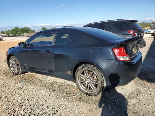 JTKJF5C70D3057434 - 2013 TOYOTA SCION TC შავი ფოტო 2