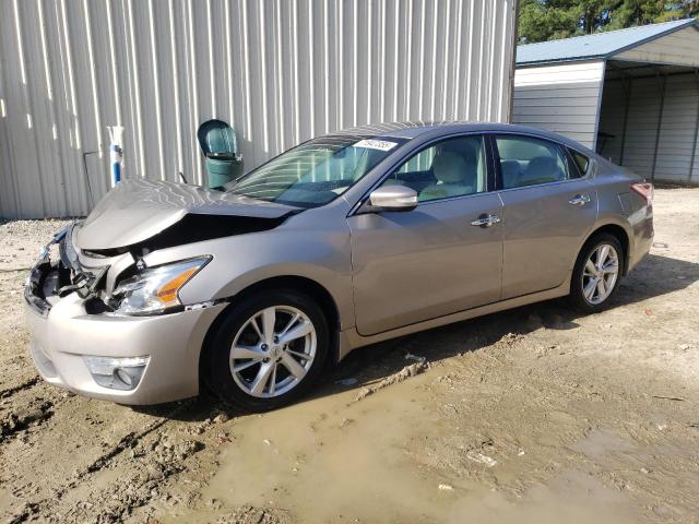 2013 NISSAN ALTIMA 2.5, 