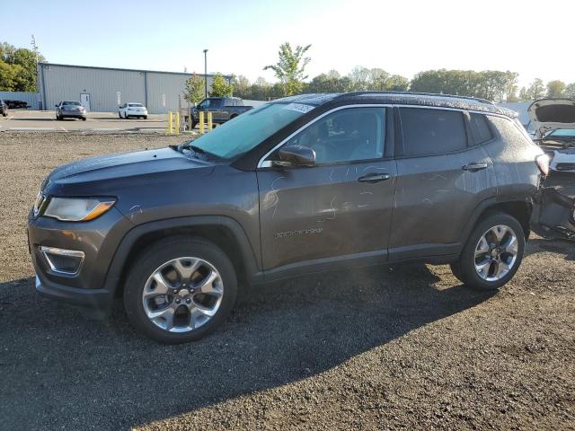 2020 JEEP COMPASS LIMITED, 