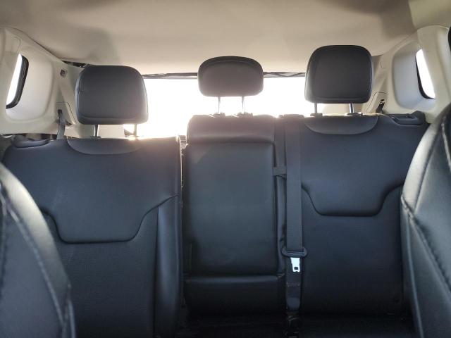 3C4NJDCB8LT244798 - 2020 JEEP COMPASS LIMITED GRAY photo 10