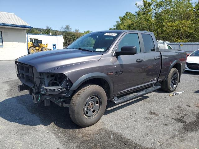 2021 RAM 1500 CLASS SLT, 