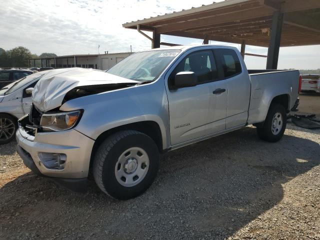 2018 CHEVROLET COLORADO, 