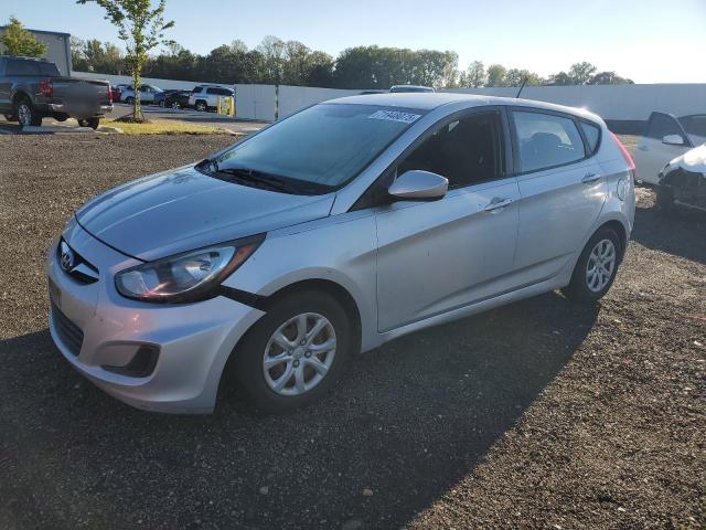 2012 HYUNDAI ACCENT GLS, 