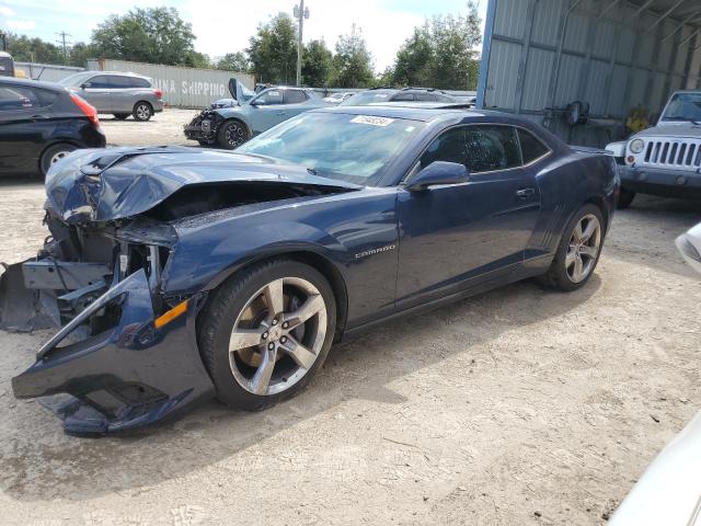 2015 CHEVROLET CAMARO 2SS, 